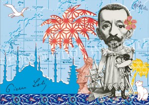 Papeterie La CigaLélée