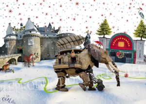 Papeterie La CigaLélée