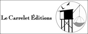 Logo Le Carrelet Editions