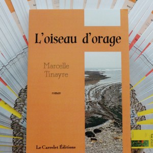 Maquette Le Carrelet Editions